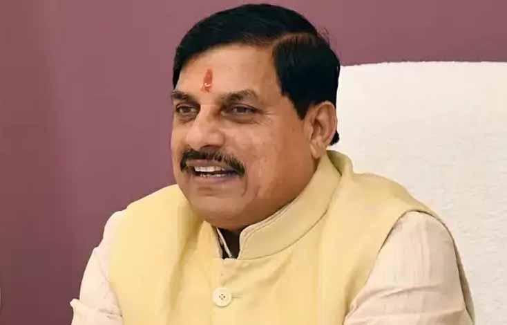 प्रदेश-में-निरंतर-सशक्त-हो-रही-स्वास्थ्य-सेवाएं-:-मुख्यमंत्री-डॉ.-यादव