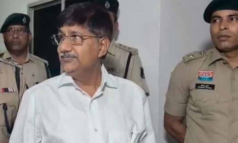 छत्तीसगढ़-को-मिला-नया-पूर्णकालिक-dgp,-अरुण-देव-गौतम-की-नियुक्ति-के-आदेश-जारी