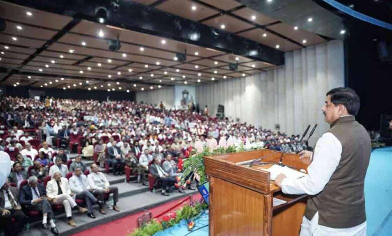 न्यायपालिका-को-अस्पतालों-की-तरह-24x7-कार्य-करना-होगा:-भारत-के-मुख्य-न्यायाधीशसूर्यकांत