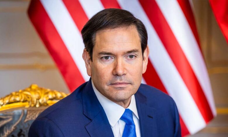 अगले-हफ्ते-भारत-दौरे-पर-आएंगे-marco-rubio,-quad-बैठक-में-लेंगे-हिस्सा