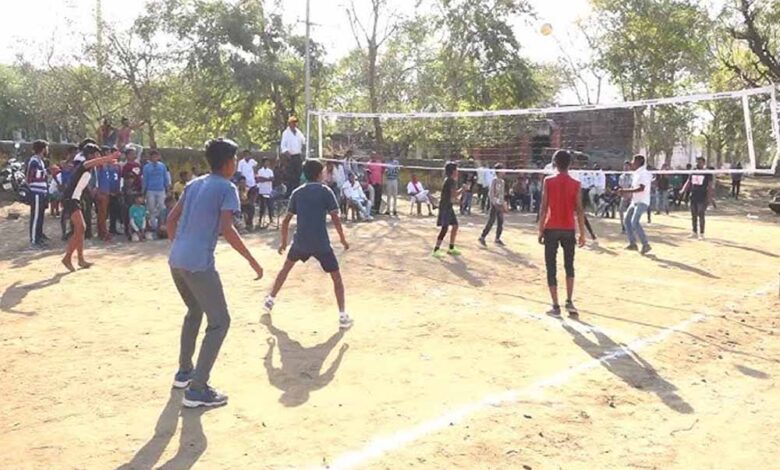 खेलों-के-मैदान-से-चमकेगा-बस्तर,-पहली-रेजिडेंशियल-अकादमी-खोलेगी-सफलता-के-द्वार