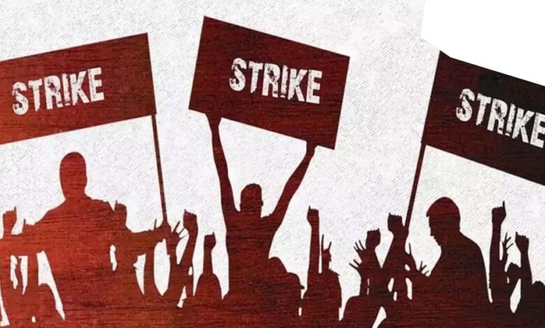 2-जून-से-स्वास्थ्य-सेवाओं-पर-संकट,-भोपाल-में-32-हजार-कर्मचारी-हड़ताल-पर-जाएंगे
