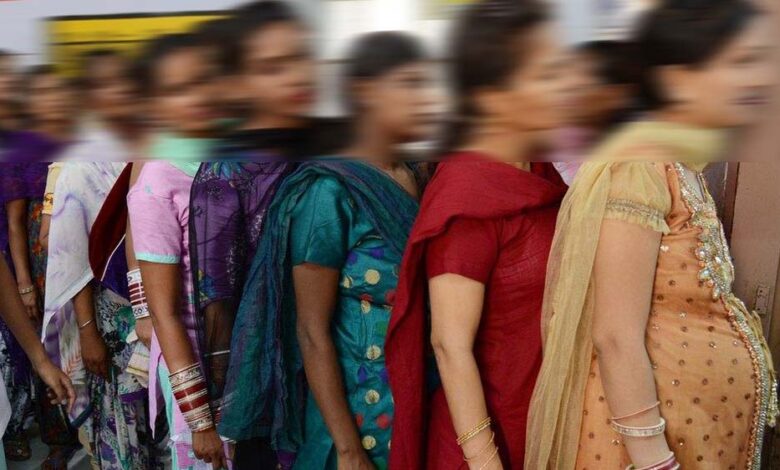 भोपाल-में-हर-तीसरी-प्रेग्नेंसी-हाईरिस्क,-कम-उम्र-में-गर्भधारण-बना-बड़ी-चिंता