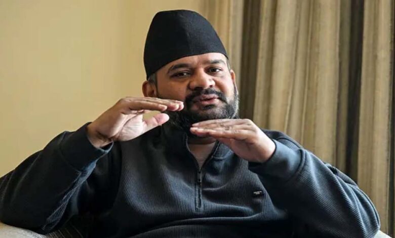 नेपाल-में-बालेन-सरकार-के-बुलडोजर-एक्शन-से-बढ़ी-चिंता,-भारत-नेपाल-बॉर्डर-पर-सुरक्षा-एजेंसियां-अलर्ट