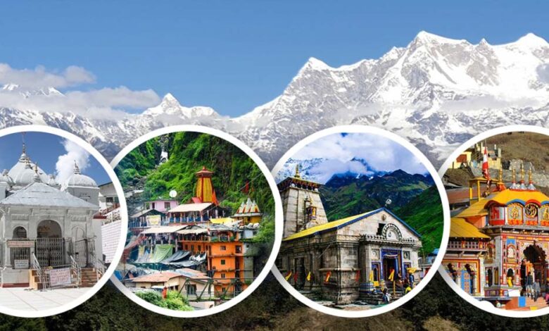 चारधाम-यात्रा-में-30-दिन-में-55-मौतें,-क्या-हाई-अल्टीट्यूड-बन-रहा-है-सबसे-बड़ा-खतरा?