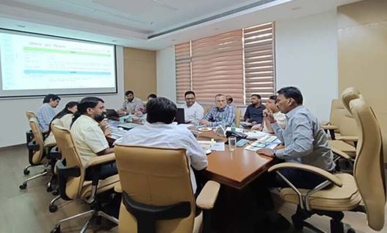 समय-सीमा-में-पूर्ण-करें-निर्माणाधीन-परियोजनाओं-के-कार्य:-जल-संसाधन-मंत्री-सिलावट