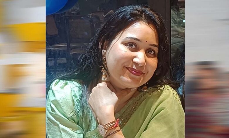 बेटियों-के-हौसले-को-मिली-नई-उड़ान,-डॉ.-शिवानी-सोनी-ने-उपभोक्ताओं-की-सोच-पर-रिसर्च-कर-हासिल-की-phd