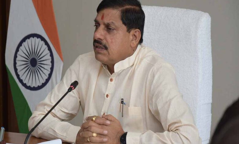 mp-कर्मचारियों-को-बड़ी-राहत!-तबादलों-पर-जल्द-हटेगी-रोक,-cm-मोहन-के-ऐलान-से-बढ़ी-हलचल