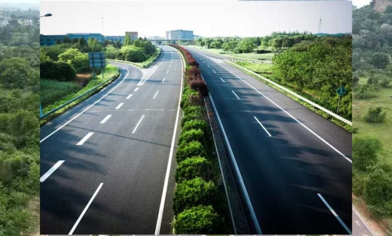 इंदौर-उज्जैन-ग्रीन-फील्ड-कॉरिडोर-पर-हाईकोर्ट-की-रोक,-किसानों-को-लौटाना-होगा-मुआवजा