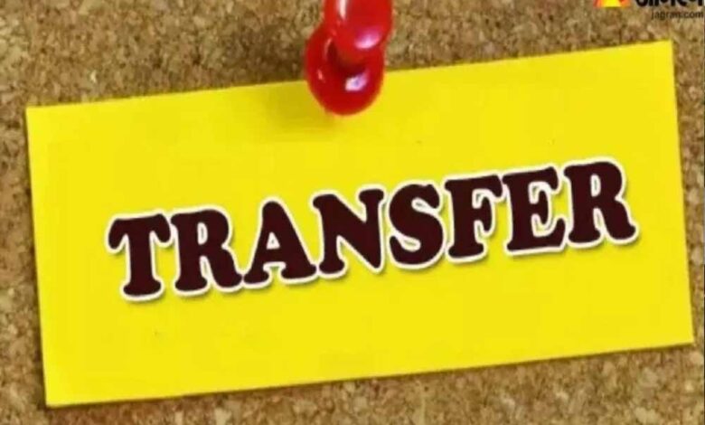 जनपद-ceo-के-ट्रांसफर-पर-बवाल,-अध्यक्ष-उपाध्यक्ष-समेत-सदस्यों-ने-खोला-मोर्चा