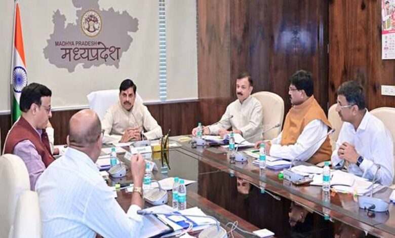 प्रदेश-में-नागरिकों-को-लोक-परिवहन-सुविधा-के-लिये-सुगम-परिवहन-सेवा-योजना-शीघ्र-प्रारंभ-करे-:-मुख्यमंत्री-डॉ.-यादव