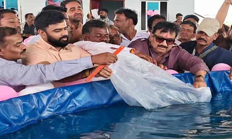 जनजातीय-क्षेत्र-के-आर्थिक-सशक्तिकरण-की-दिशा-में-महत्वपूर्ण-पहल
