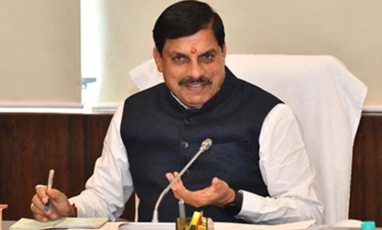 आयुर्वेद-चिकित्सा-के-सफल-प्रयोग-की-जानकारी-और-लाभ-जन-जन-तक-पहुंचायें:-मुख्यमंत्री-डॉ.-यादव