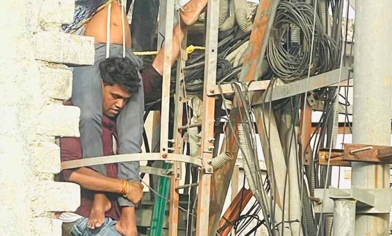 भिण्ड-पुलिस-की-तत्परता-और-सूझबूझ-से-टली-बड़ी-अनहोनी