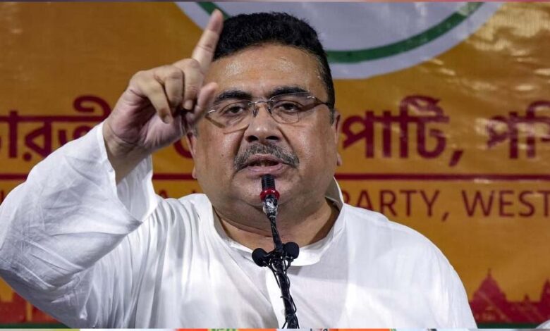 मेरे-लिए-वोट-देने-वालों-की-हत्या-हुई,-शुभेंदु-अधिकारी-की-चेतावनी-से-बंगाल-की-राजनीति-गरमाई