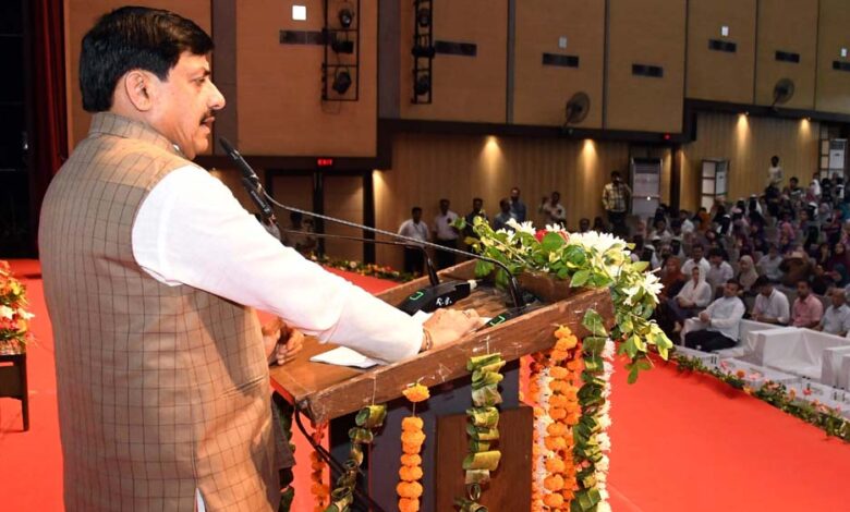 वक्फ-संपत्तियों-से-अतिक्रमण-हटाने-का-कार्य-ऐतिहासिक-:-मुख्यमंत्री-डॉ.यादव