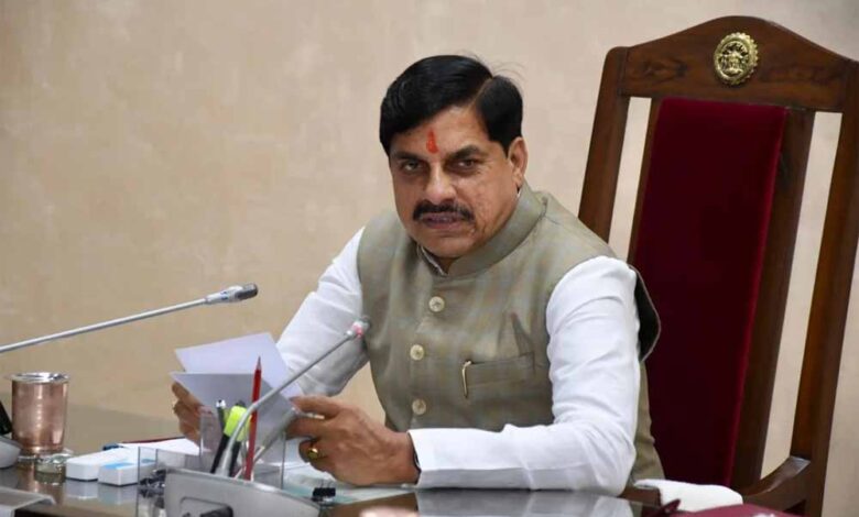धार्मिक-और-पूजा-स्थलों-पर-भीड़-प्रबंधन-और-सार्वजनिक-सुविधाओं-के-मामले-में-मॉडल-स्टेट-बनेगा-मध्यप्रदेश-:-मुख्यमंत्री-डॉ.-यादव