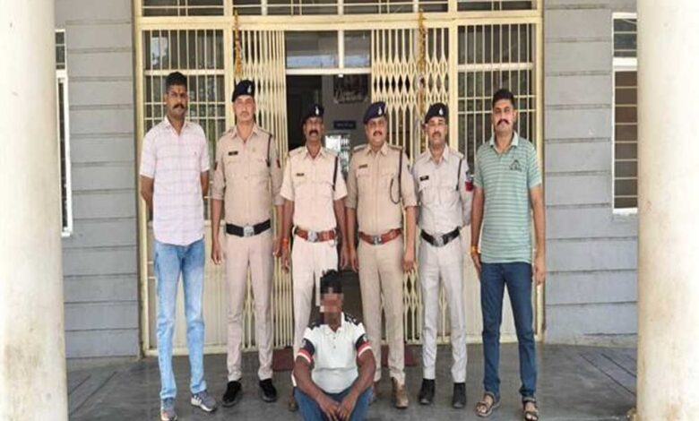 मध्यप्रदेश-पुलिस-की-महिलाओं-एवं-बालिकाओं-की-सुरक्षा-के-प्रति-संवेदनशील-एवं-सख्त-कार्यवाही