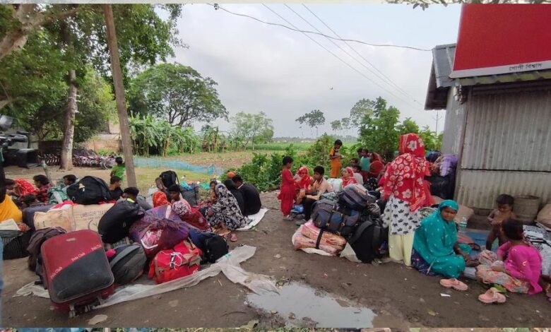 बंगाल-कार्रवाई-के-बाद-बढ़ा-अलर्ट,-आशंका-कहीं-इस-राज्य-में-न-घुस-आएं-बांग्लादेशी-घुसपैठिये