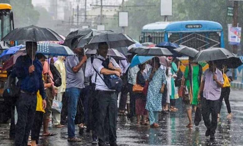 बंगाल-की-खाड़ी-से-बदला-मौसम,-cg-के-कई-जिलों-में-आज-बारिश-के-आसार