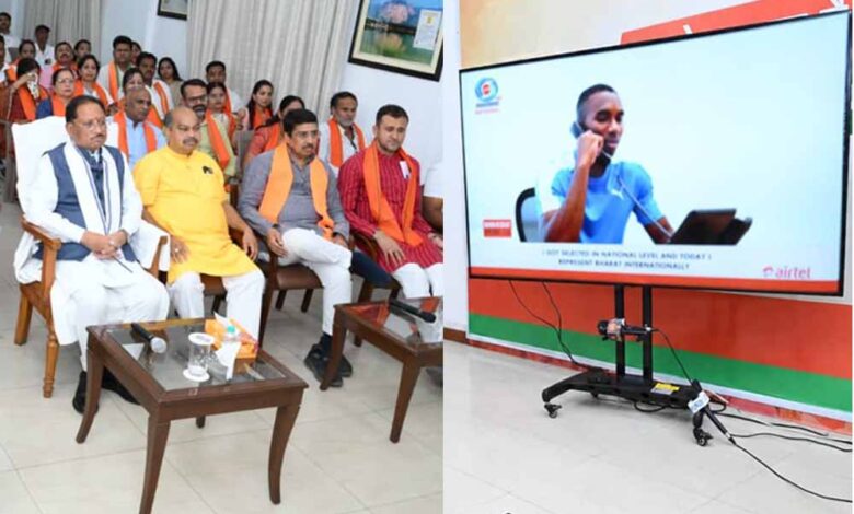 ‘मन-की-बात’-में-छत्तीसगढ़-का-बढ़ा-मान,-cm-साय-बोले-प्रतिभा-और-विरासत-को-मिला-राष्ट्रीय-सम्मान