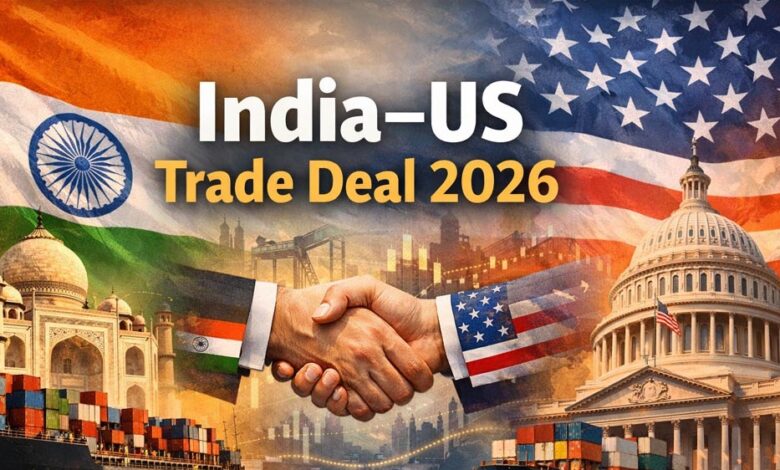 india-us-डील-99%-फाइनल!-आखिरी-मोहर-के-लिए-आज-से-फिर-शुरू-होंगी-अहम-बैठकें