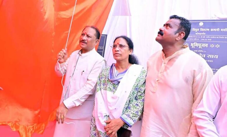 बड़े-कनेरा-को-विकास-की-बड़ी-सौगात,-मुख्यमंत्री-विष्णु-देव-साय-ने-की-कई-अहम-घोषणाएं