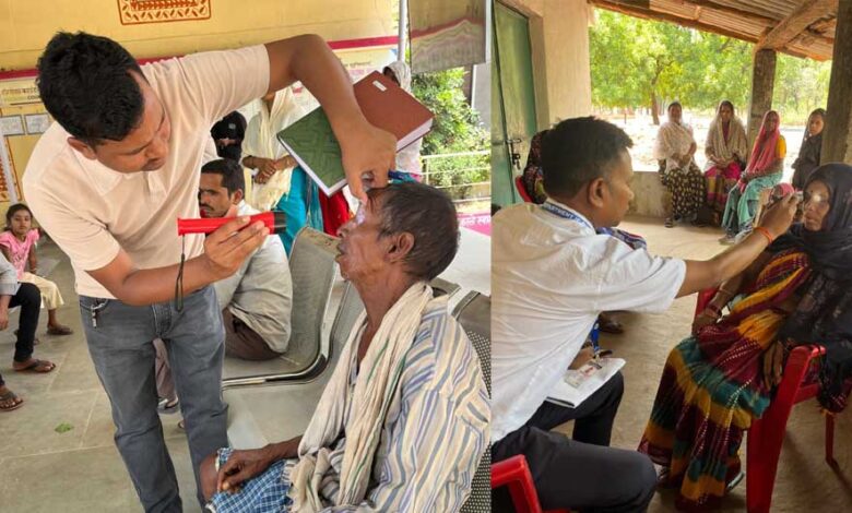 रोशनी-लौटाने-की-मुहिम-में-छत्तीसगढ़-आगे:-1.63-लाख-से-अधिक-मोतियाबिंद-ऑपरेशन-से-हजारों-चेहरों-पर-लौटी-मुस्कान