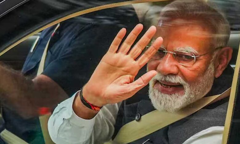 pm-modi-mp-visit:-गाडरवारा-में-पीएम-मोदी-रखेंगे-ntpc-के-1600-मेगावाट-विस्तार-प्रोजेक्ट-की-आधारशिला