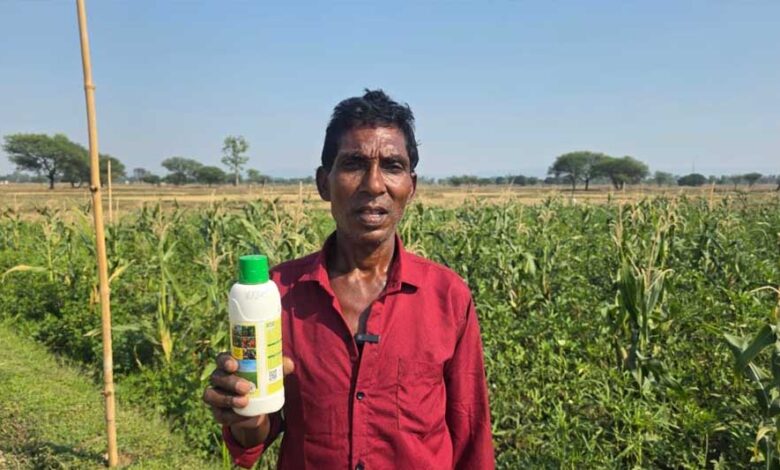 नैनो-यूरिया-के-इस्तेमाल-से-किसान-परशुराम-राजवाड़े-को-खेती-में-मिला-फायदा