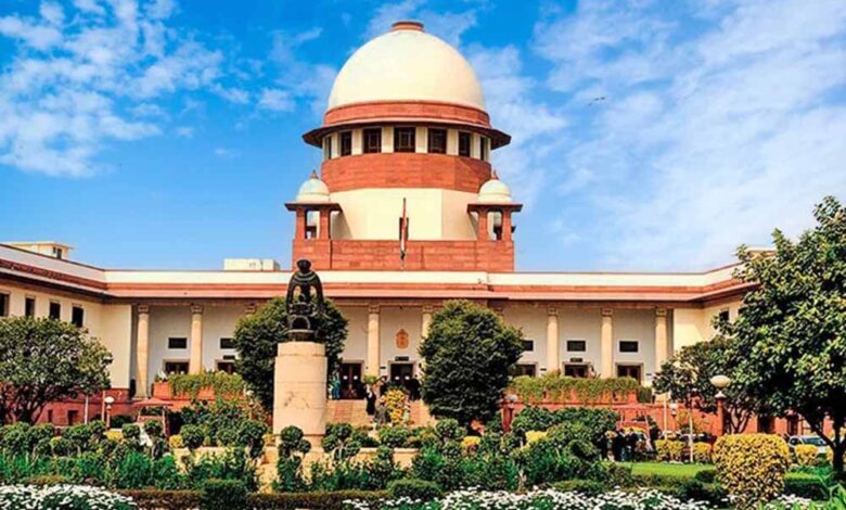 सुप्रीम कोर्ट ने CBI की FIR-चार्जशीट रद्द की, कारोबारी विवाद में क्रिमिनल केस को बताया न्यायिक दुरुपयोग