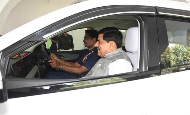 मुख्यमंत्री-डॉ.-यादव-की-ईंधन-बचत-और-पर्यावरण-संरक्षण-की-दिशा-में-नई-पहल