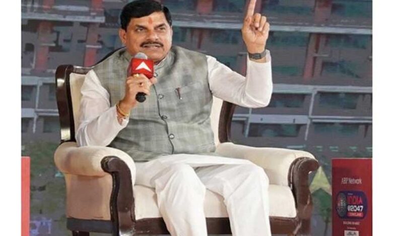 देश-में-शीघ्र-लागू-होगी-समान-नागरिक-संहिता-:-मुख्यमंत्री-डॉ.-यादव