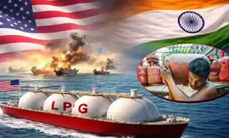 भारत-को-रिकॉर्ड-lpg-सप्लाई-कर-रहा-अमेरिका,-क्या-खत्म-होगी-सऊदी-कतर-की-बादशाहत?