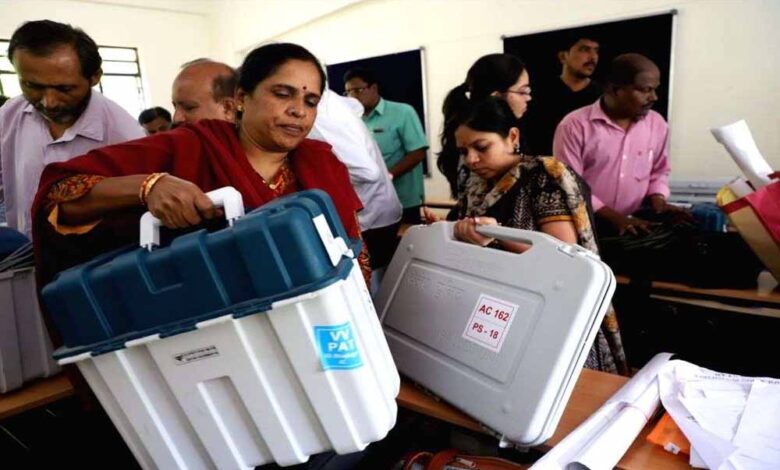 छत्तीसगढ़-में-आज-निकाय-पंचायत-चुनाव-परिणाम,-227-पदों-की-किस्मत-का-होगा-फैसला