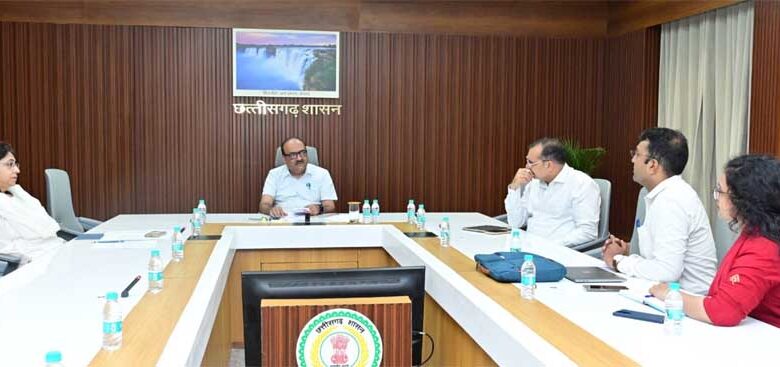 राज्य के 7 जिलों में लोगों की आमदनी बढ़ाने के लिए एकीकृत आजीविका कार्यक्रम