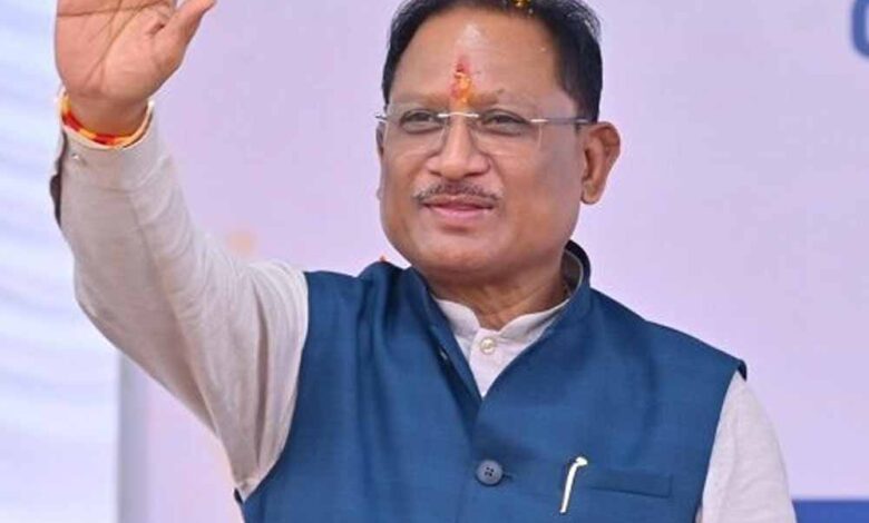 5-लाख-भूमिहीन-परिवारों-को-500-करोड़-रुपये-की-सौगात-देंगे-मुख्यमंत्री-साय