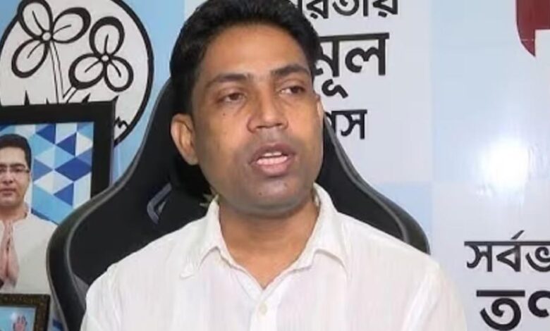 नेपाल-बॉर्डर-से-tmc-नेता-जहांगीर-खान-गिरफ्तार,-stf-की-बड़ी-कार्रवाई-से-मचा-सियासी-हड़कंप