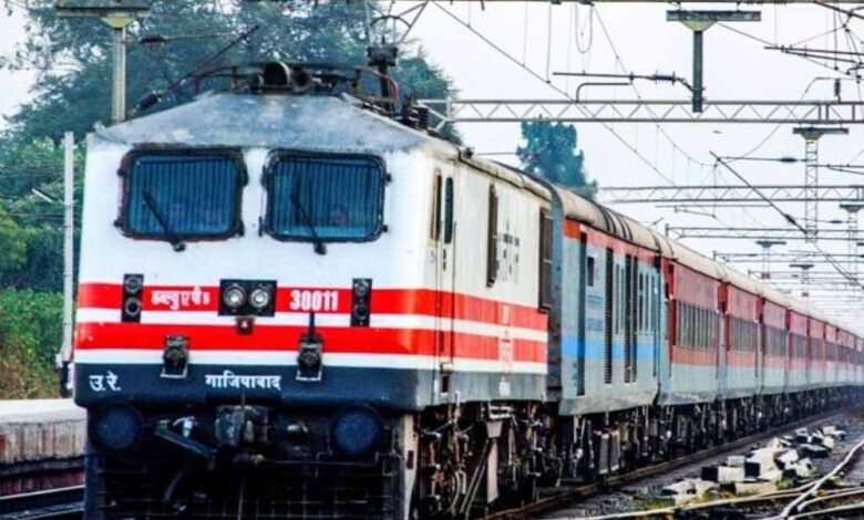बिलासपुर-से-बेंगलुरु-जाना-हुआ-आसान,-यात्रियों-के-लिए-चलेगी-वन-वे-समर-स्पेशल-ट्रेन