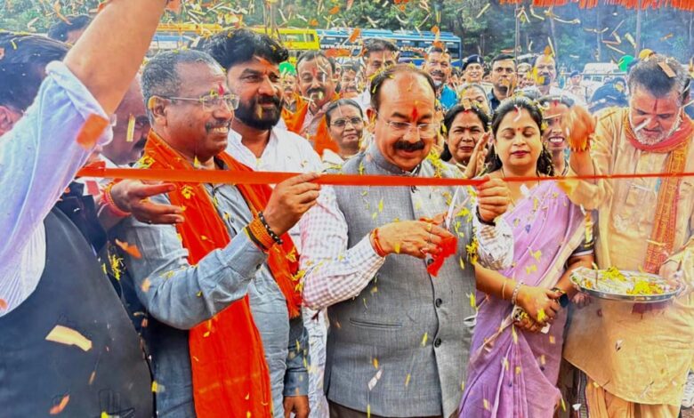स्वच्छता,-पेयजल,-सड़क,-अधोसंरचना-और-नागरिक-सुविधाएं-बढ़ाने-प्रमुखता-से-किये-जा-रहे-काम-–-अरुण-साव