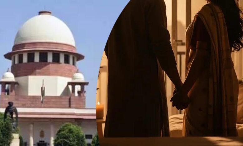 सुप्रीम-कोर्ट-की-अहम-टिप्पणी:-आपसी-सहमति-से-बने-शारीरिक-संबंध-खराब-चरित्र-का-प्रमाण-नहीं