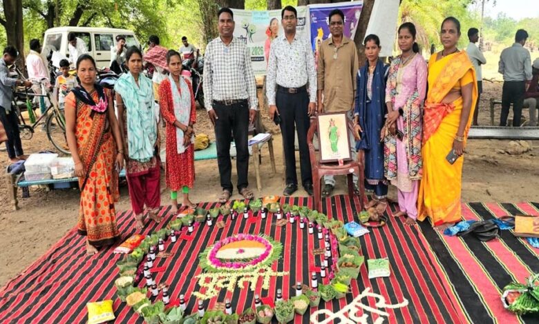सुशासन-तिहार-2026ः-पुवर्ती-में-घर-घर-पहुंचीं-सरकारी-सेवाएं