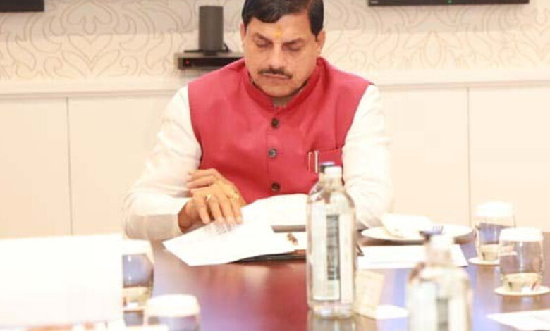 मोहन-कैबिनेट-के-बड़े-फैसले:-किसानों-को-राहत,-भोपाल-मेट्रो-को-फंड-और-तबादलों-की-डेडलाइन-तय