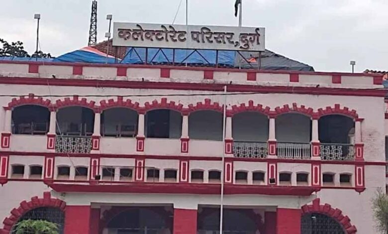 डंकुनी–सूरत-कॉरिडोर-का-असर:-दुर्ग-के-25-गांवों-की-जमीन-की-खरीद-फरोख्त-पर-लगी-रोक