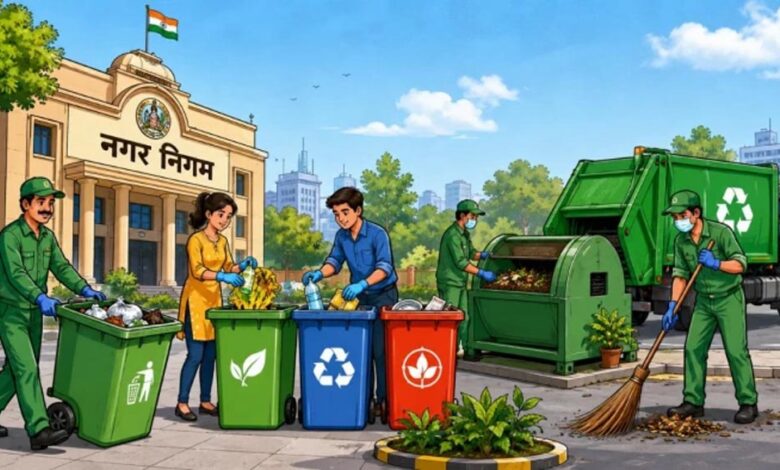 bhopal-garbage-law-2026:-900-से-ज्यादा-बड़ी-सोसायटियों-को-खुद-करना-होगा-कचरे-का-निपटारा,-नहीं-तो-देना-होगा-भारी-शुल्क