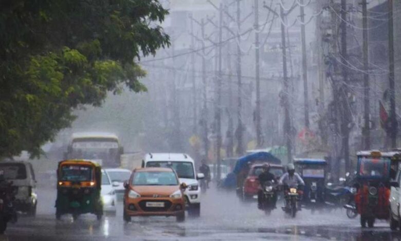 mp-weather-update:-5-जिलों-में-तेज-आंधी,-33-जिलों-में-बारिश-का-अलर्ट;-15-से-18-जून-के-बीच-दस्तक-देगा-मानसून