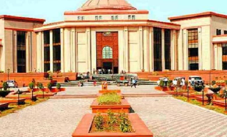 छत्तीसगढ़ हाईकोर्ट में कल से फिर गूंजेंगी दलीलें, समर वेकेशन समाप्त; नियमित सुनवाई होगी शुरू