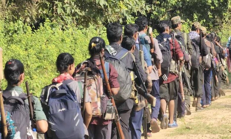 आत्मसमर्पित-नक्सलियों-की-सफल-जटिल-माइक्रोसर्जरी,-संगठन-के-दबाव-में-करवाई-थी-नसबंदी