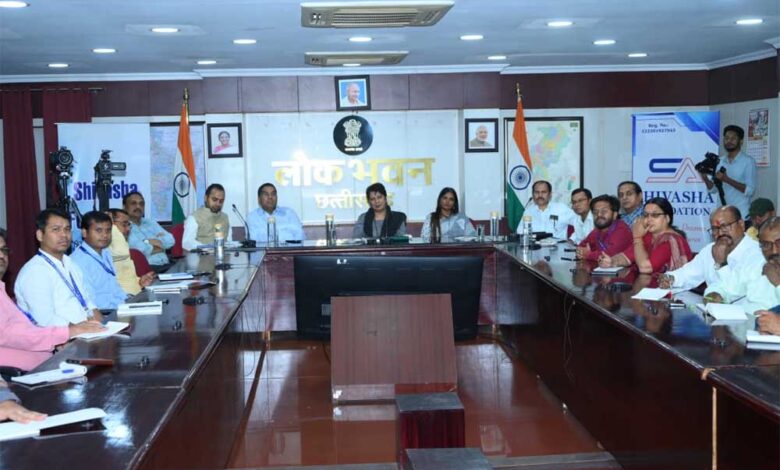 लोकभवन-में-अधिकारियों-एवं-कर्मचारियों-के-लिए-ai-प्रशिक्षण-सत्र-आयोजित