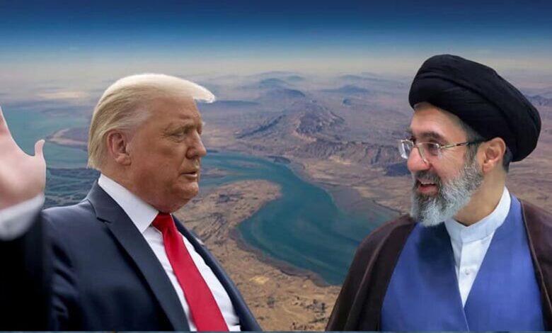 us-iran-deal-का-असर:-2-महीने-बाद-खुला-होर्मुज-मार्ग,-फिर-शुरू-हुआ-ईरानी-तेल-का-निर्यात
